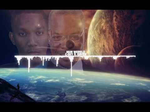 Mijn Wereld - C-Sky ft. Enver