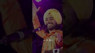 Satinder Sartaaj : Udaarian (Live ) Latest Punjabi Song