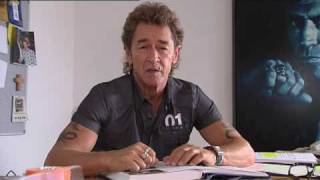 Peter Maffay Biographie "Maffay - Auf dem Weg zu mir"