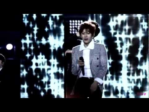 [130223]Yangyang K-POP Concert BEAST_Beautiful Night