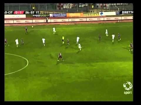 Padova-Cittadella 2-1