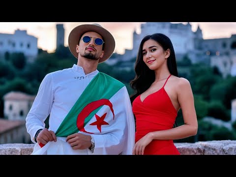 Soolking ft. Anas, Zaho, Nej - Datni (Official Video)