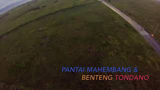 preview picture of video 'Pantai Mahembang & Benteng Moraya'