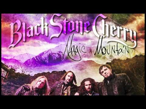 Black Stone Cherry - Bad Luck & Hard Love (Audio)