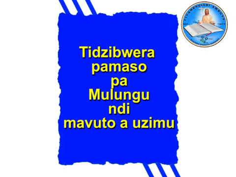 LOLEMBA LAMULUNGU WA 5 PACHAKA(6 February 2023)-FR JOHN KALIWAMBA