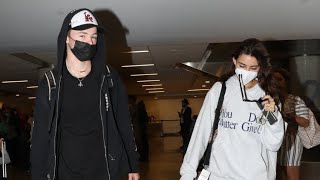 Madison Beer & Nick Austin Speaks Britney Spears Engagement , Met Gala & Cutest Dating Moments