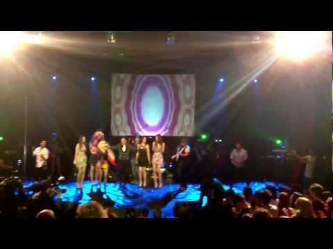 Loredana si Mazare, uite luna, uite farul!