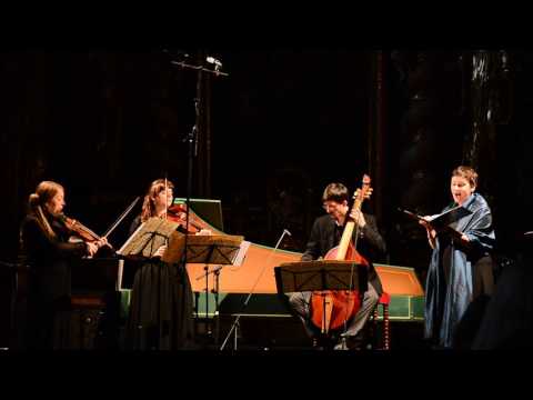 Buxtehude Quemadmodum desiderat - Stift St.Georgen am Längsee Tóth Mónika