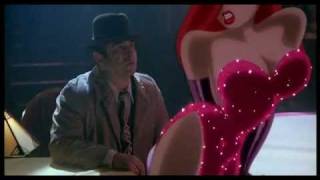 Jessica Rabbit - Why don&#39;t you do right