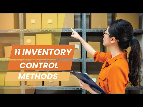 YouTube video about Best Practices In Retail Inventory Management