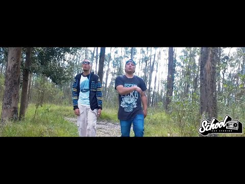 ESTE VIAJE - Magnoscrito Ft Henry
