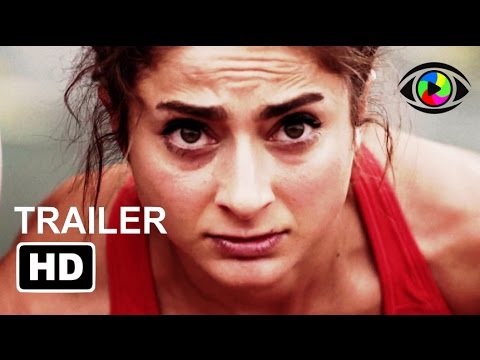 TRACKTOWN Trailer (2017) | Alexi Pappas, Chase Offerle, Rachel Dratch