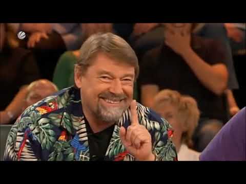 Genial daneben Best of Jürgen von der Lippe