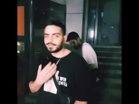 CRONY X REO MANCHS - iii(OFFICIAL VIDEO)