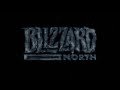 Blizzard North Logo