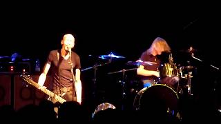 King's X - Pray - Nürnberg, Hirsch 18.06.2017