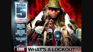 Stak5 A.K.A. Stephen Jackson-Everything A Go Feat. Messiah & 2Win Prod. By Will A Fool