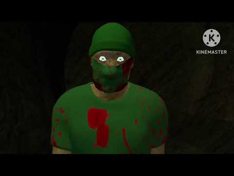 Horror and scary hospital horror story part 3 | Make Joke Creative