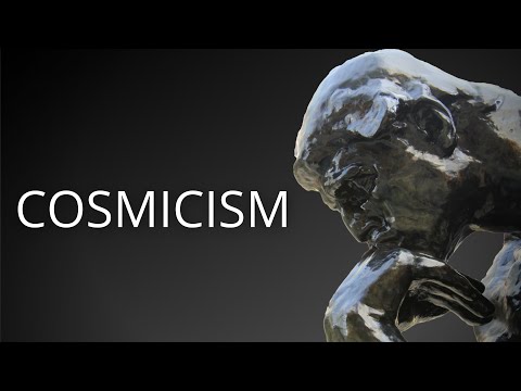 Cosmicism | The Philosophy of H. P. Lovecraft