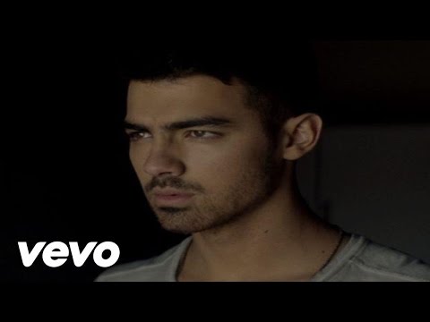 Joe Jonas - See No More