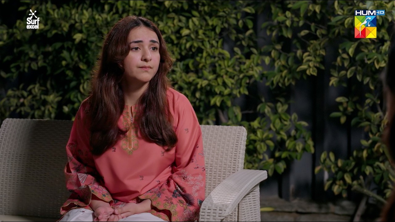 Mohabat Tou Ho Gayi Thi Magar...? Dekh Zara Pyar Se | Episode 25 | HUM TV