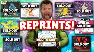Pokémon Just Changed EVERYTHING... And Prices Could CRASH