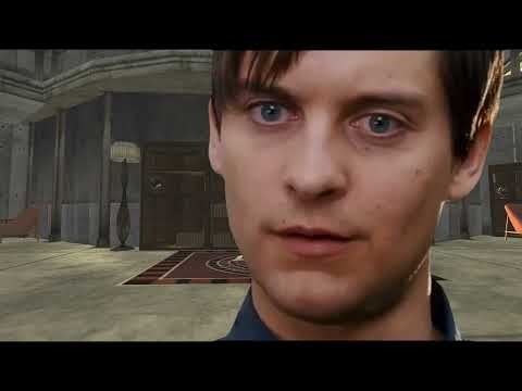 Mr. House and the Courier talking about money