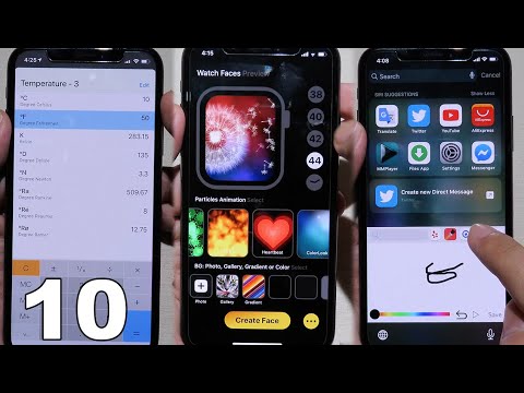 10 FREE Amazing iPhone Apps – 2020