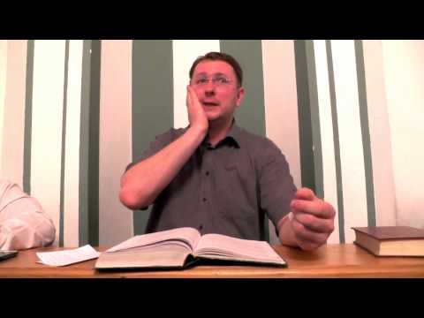 Halka Hadisa - hfz. mr. Kenan Musić (05.06.2014)