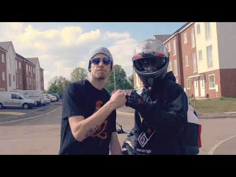 Hincu feat. K.Lee/Epicentrum - ENEmigranty