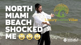 החוויה האולטימטיבית של נורת' מיאמי ביץ' כשר | יידיש