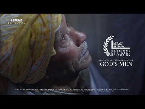Tráiler de God's Men 2026 (2026)