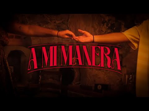 o2 Tbb - A MI MANERA (Video Oficial)