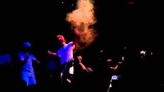 The Cool Kids - Swimsuit @ The New Parish 7/28/11