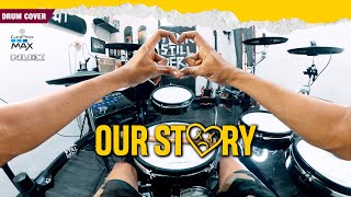 Download lagu OUR STORY Tersimpan By Sunguiks... mp3