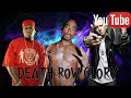 2Pac Ft 50 Cent Eminem Death Row Glory