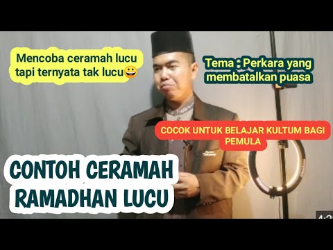<p>ketawa pada video ini hanyalah ketawa buatan, video ini bukan video ceramah asli hanya video belajar ceramah lucu tapi sebenarnya tak lucu😀</p>
<p>ketawa pada video ini hanyalah ketawa buatan, video ini bukan video ceramah asli hanya video belajar ceramah lucu tapi sebenarnya tak lucu😀</p>
