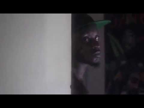 PIKENUH - Chi-Raq REMIX 2014 K-RAQ (Video Clip)