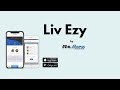 Livezy | Our New Fitness App