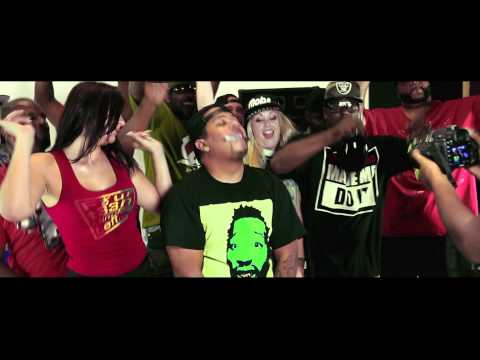 RICK ROCK - A.I.T.T. behind the scenes