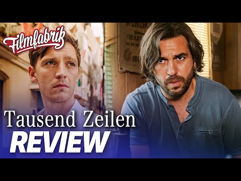 TAUSEND ZEILEN | Review/Kritik