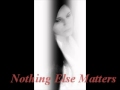 Nothing Else Matters (Female Orchestral Vocal ...