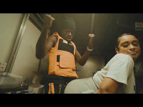 Black Fortune - McDeez (Official Video)