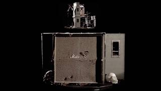 King Tuff - Black Moon Spell [OFFICIAL VIDEO]