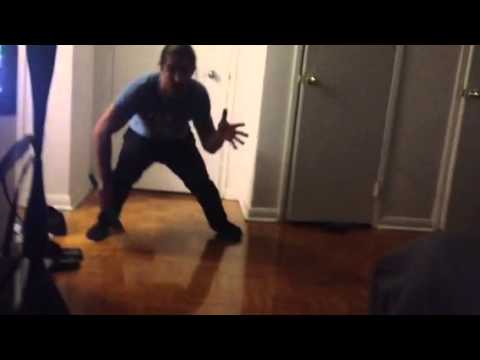 Hockey Night in Canada 2013: Game 1-TOR VS PIT