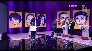 Download lagu Peppy Dan Arie Kriting Berhasil Jawab TTS, Bedu Kena Ledek Lagi (2/4) mp3