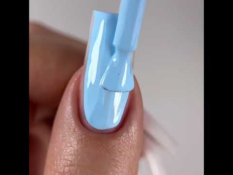 Гель-лак JOIA vegan 169, 6 мл