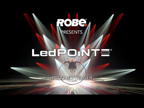 LedPOINTE Product teaser