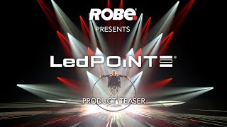 LedPOINTE Product teaser