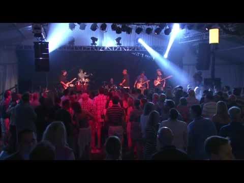 2014 Love Seed Mama Jump Live At UD Mug Night